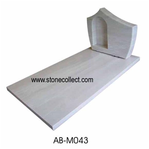 European Style Monument AB-M043