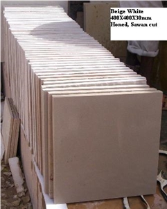 Dholpur White Sandstone Tile, India White Sandstone