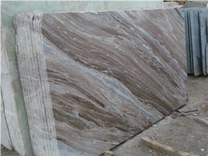 Fantasy Brown Marble Slabs,Toronto Brown Marble, Multicolour Marble
