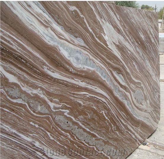 Fantasy Brown Marble Slabs,Toronto Brown Marble, Multicolour Marble