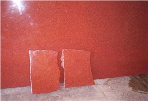 Lakha Red Granite, Premuim Red Granite, Absolute Red Granite Slabs & Tiles