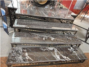 LV Marble Tile