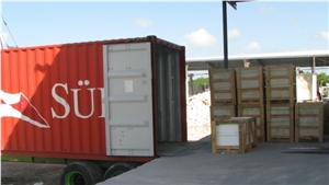 Coral Stone Tiles, Dominican Republic Beige Limestone