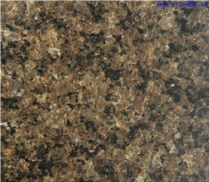 Gold Diamond Granite