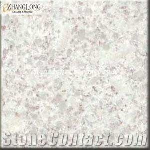 White Marble Tile, China White Granite