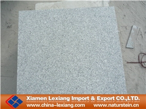 Chinese Granite Wall Tile, G603 Granite Slabs & Tiles