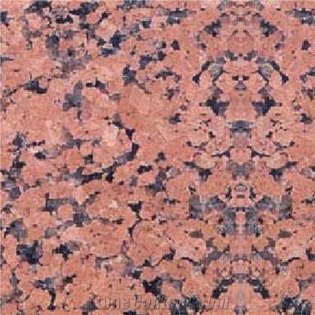 Imperial Pink Granite