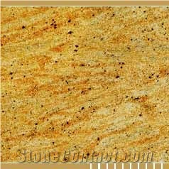 Madura Gold Indian Granite