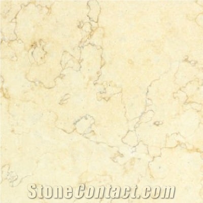 Desert Gold Limestone Tile, Syria Beige Limestone