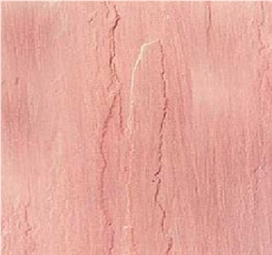 Pink Sandstone Tile