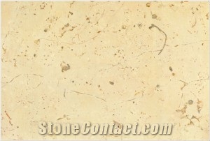 Apricena Fiorito Limestone Tile, Italy Beige Limestone
