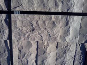 Bpietra Di Apricena Trani Limestone Tiles, Italy White Limestone