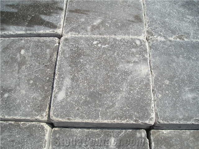 Grey Limestone Paver