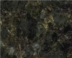 Verde Ubatuba Granite Tile, Brazil Green Granite