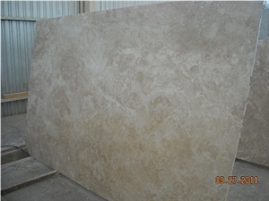 Durango Travertine Slabs, Mexico Beige Travertine