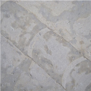 Tyndall Stone Limestone Tile, Canada Grey Limestone