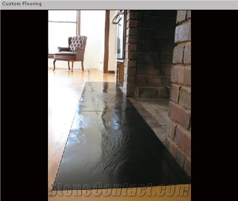Monson Slate Custom Flooring Tile Monson Slate Tile From United