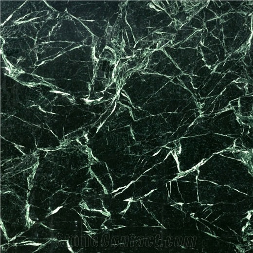 Verde Patricia Marble Slabs, Italy Green Marble