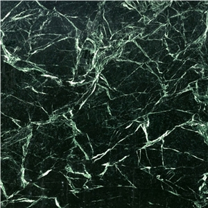 Verde Patricia Marble Slabs, Italy Green Marble