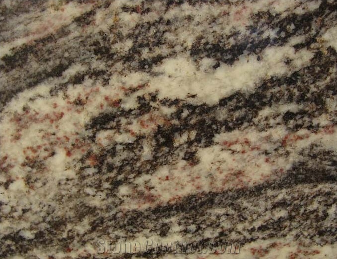 Hurricane Granite Tiles