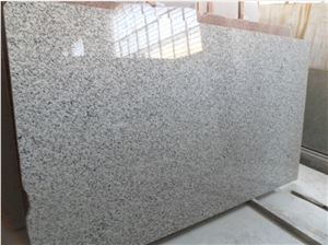 China Cecilia Granite Slabs, Tiger Skin White Granite Slab