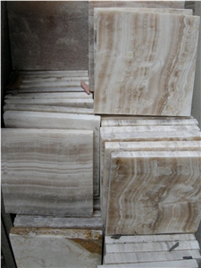 Alabaster Stone Blocks, Indonesia White Alabaster