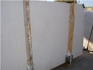 Kycnos White, Kyknos White Marble Slabs