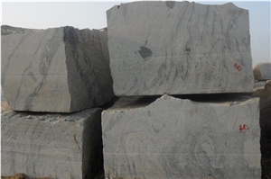 China Juparana Blocks