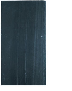 SSQ Ultra Del Carmen Blue-black Slate Roof Tiles