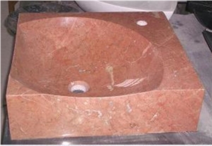 Red Granite Basins,sinks