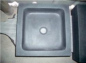 Black Granite Basins,sinks