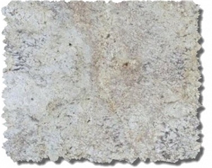 Bianco Romano, Branco Romano Granite Slabs