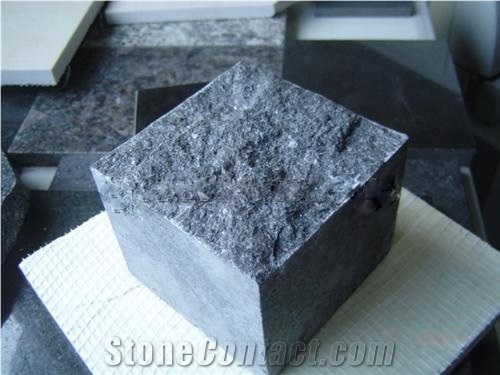 G684 Cube Stone