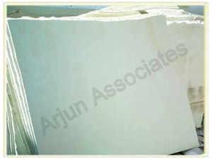 Mint White Sandstone