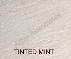 Mint White Sandstone