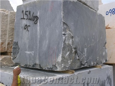 Alivery Grey Marble Blocks