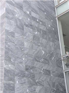 Alivery Grey Marble Slabs & Tiles, Aliveri Grey Marble Polished Floor Tiles, Wall Covering Tiles