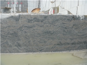 China Granite Paradiso Slab