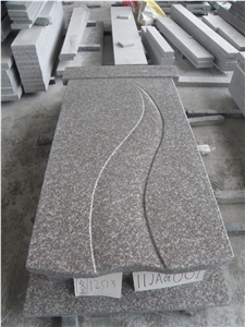 Granite Tombstone ,monument Headstone