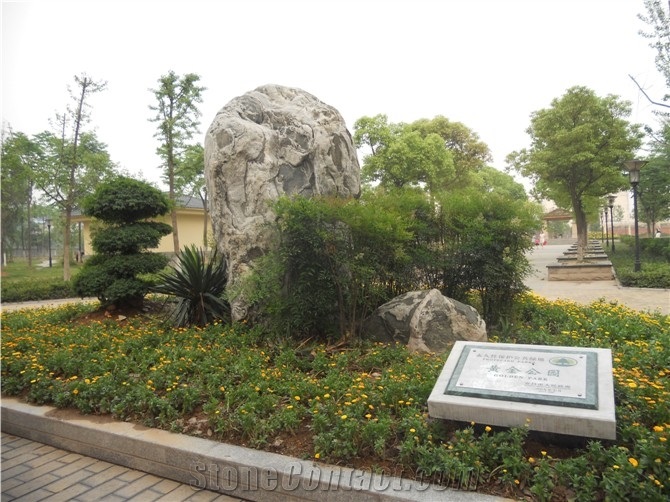 Landscaping Stone