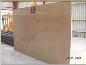 Yellow Quartzite Tiles and Slabs