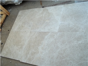 Light Emperador Marble Slabs, Turkey Brown Marble