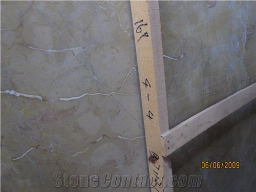 DL Spanish Gold Marble, Spain Yellow Marble