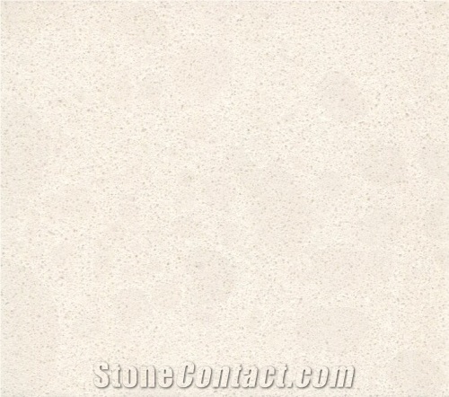 China Beige Quartz Stone,Engineered Stone