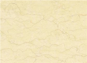 Golden Cream, Egypt Yellow Marble Slabs & Tiles