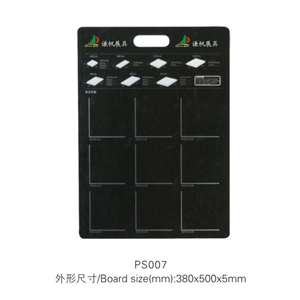 Handle Panel, Display Panel PS007
