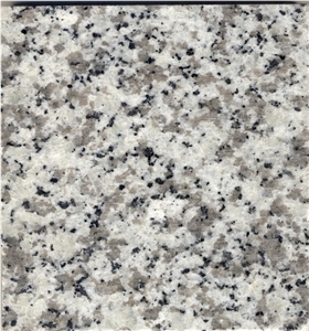 G439-2 Granite Tiles, China White Granite