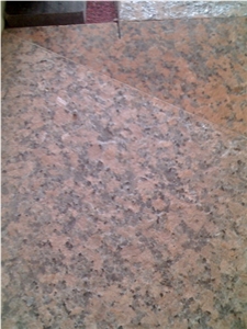 G562-A Granite Tile, Granite Slab