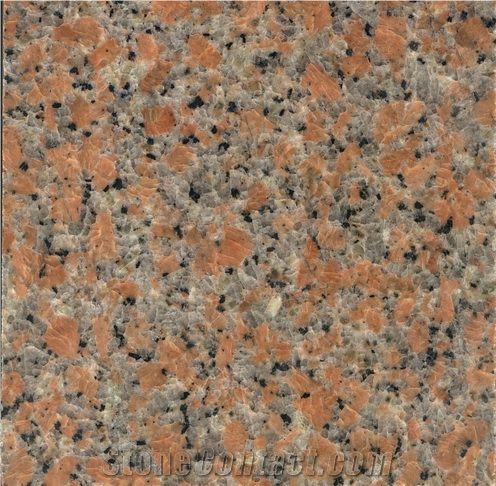 G562-B Granite Tile, Granite Slab