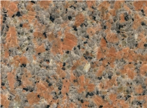 G562 Granite Tile, Granite Slab